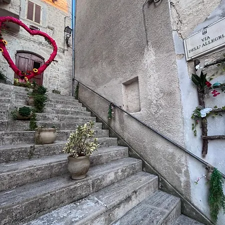 Casa Giannetta Διαμέρισμα