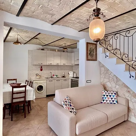 Διαμέρισμα Casa Giannetta *