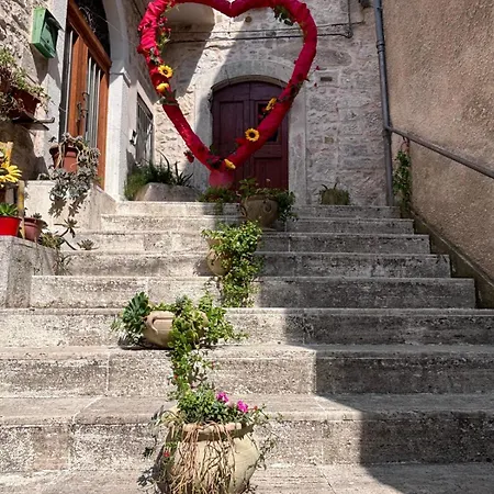 Casa Giannetta Διαμέρισμα *