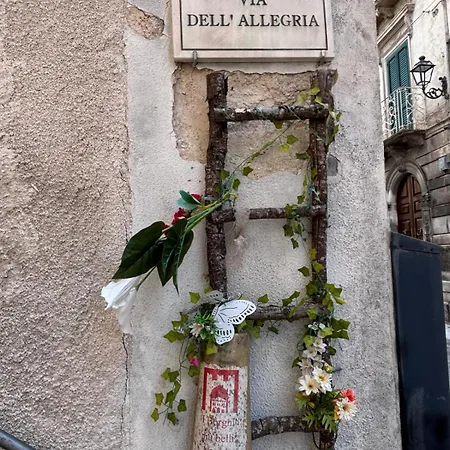 Casa Giannetta *
