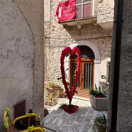Διαμέρισμα Casa Giannetta *