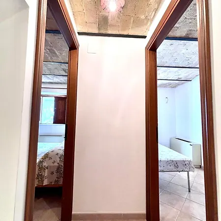 Διαμέρισμα Casa Giannetta