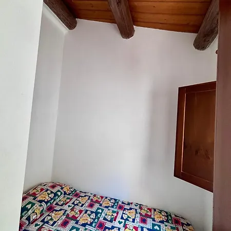 Διαμέρισμα Casa Giannetta