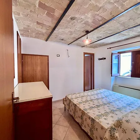 Διαμέρισμα Casa Giannetta Caramanico Terme