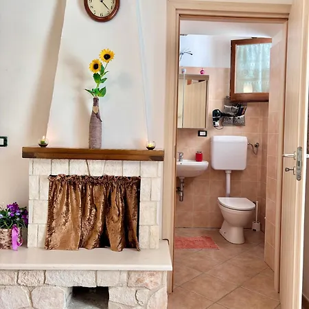 Casa Giannetta * Caramanico Terme