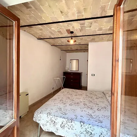 Casa Giannetta Διαμέρισμα *