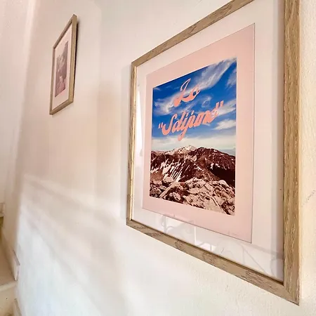 Διαμέρισμα Casa Giannetta *