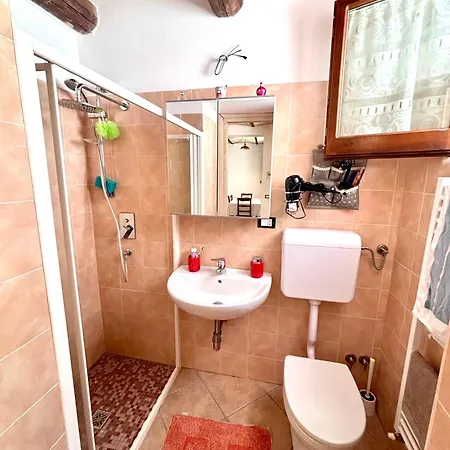 Casa Giannetta * Caramanico Terme