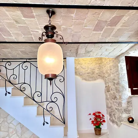 Casa Giannetta Διαμέρισμα
