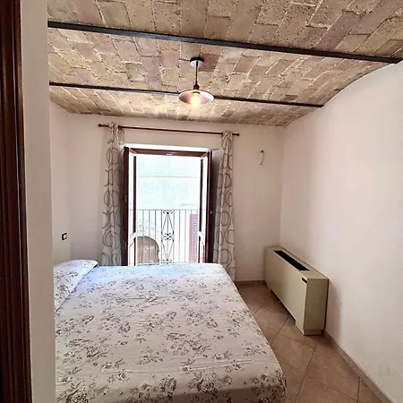 Διαμέρισμα Casa Giannetta