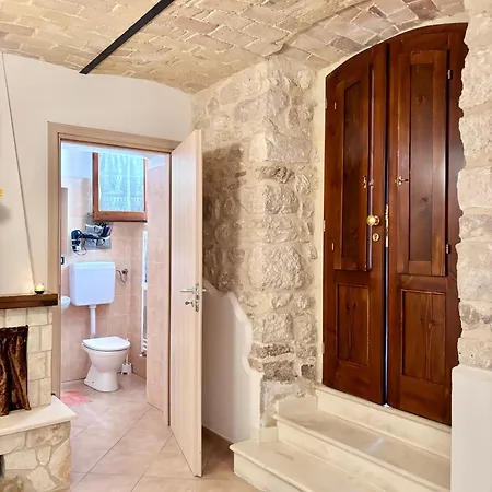 Casa Giannetta *