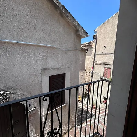 Casa Giannetta Caramanico Terme