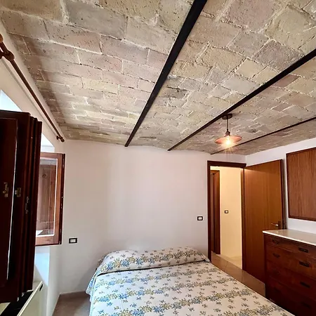 Casa Giannetta * Caramanico Terme