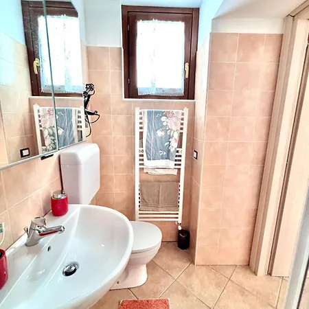 Casa Giannetta