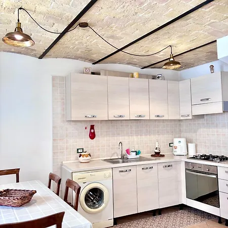 Casa Giannetta Διαμέρισμα