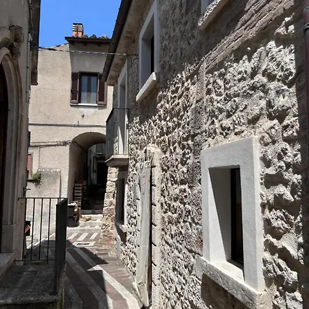 Casa Giannetta Διαμέρισμα *