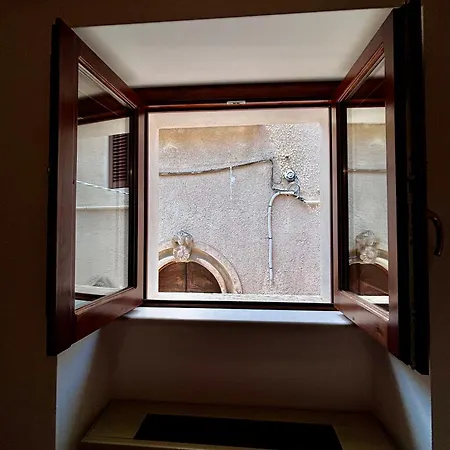 Casa Giannetta Διαμέρισμα Caramanico Terme