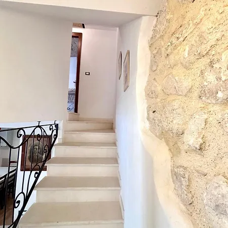 Διαμέρισμα Casa Giannetta Caramanico Terme