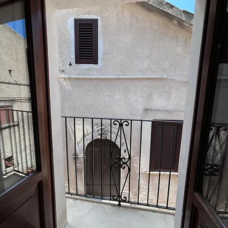 Casa Giannetta *