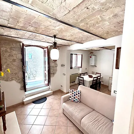 Casa Giannetta Caramanico Terme