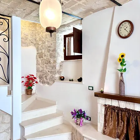 Casa Giannetta