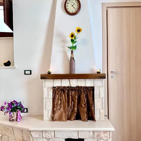 Διαμέρισμα Casa Giannetta Caramanico Terme