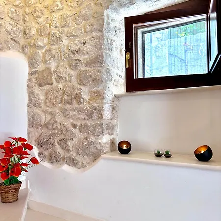 Casa Giannetta Caramanico Terme