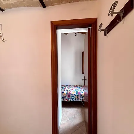 Διαμέρισμα Casa Giannetta